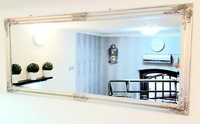 Like Studio City Centrum, Wifi, Terrace