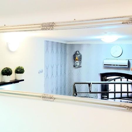 Like Studio City Centrum, Wifi, Terrace Βουδαπέστη Εξωτερικό φωτογραφία