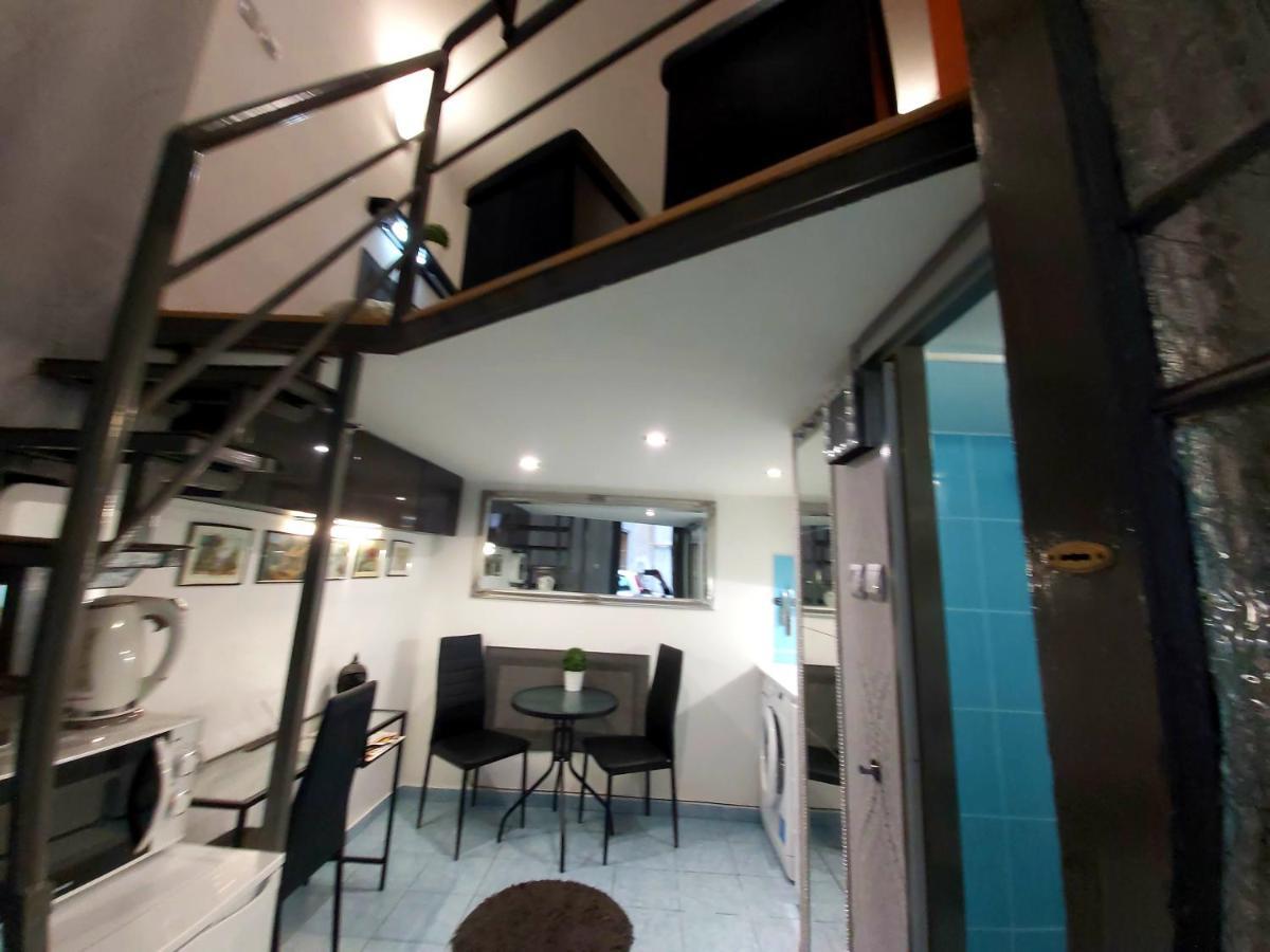 Like Studio City Centrum, Wifi, Terrace Βουδαπέστη Εξωτερικό φωτογραφία