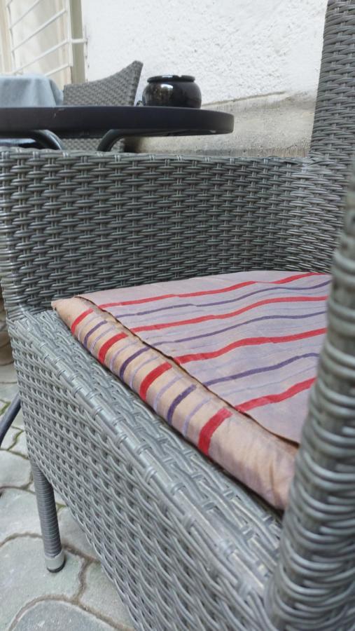 Like Studio City Centrum, Wifi, Terrace Βουδαπέστη Εξωτερικό φωτογραφία