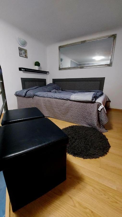 Like Studio City Centrum, Wifi, Terrace Βουδαπέστη Εξωτερικό φωτογραφία