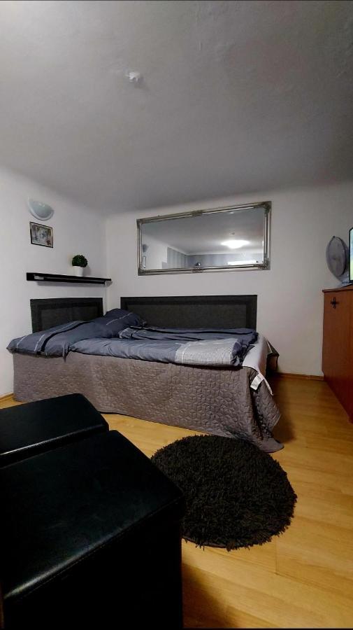 Like Studio City Centrum, Wifi, Terrace Βουδαπέστη Εξωτερικό φωτογραφία