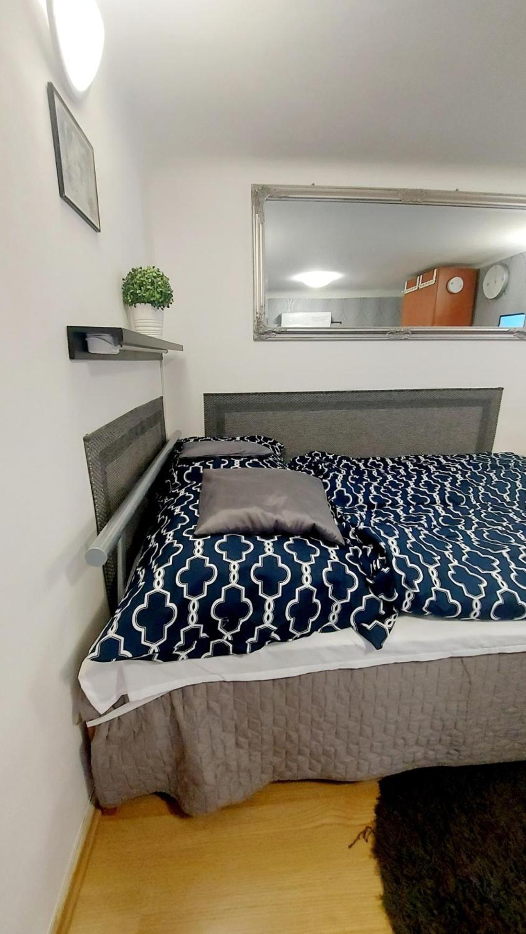 Like Studio City Centrum, Wifi, Terrace Βουδαπέστη Εξωτερικό φωτογραφία
