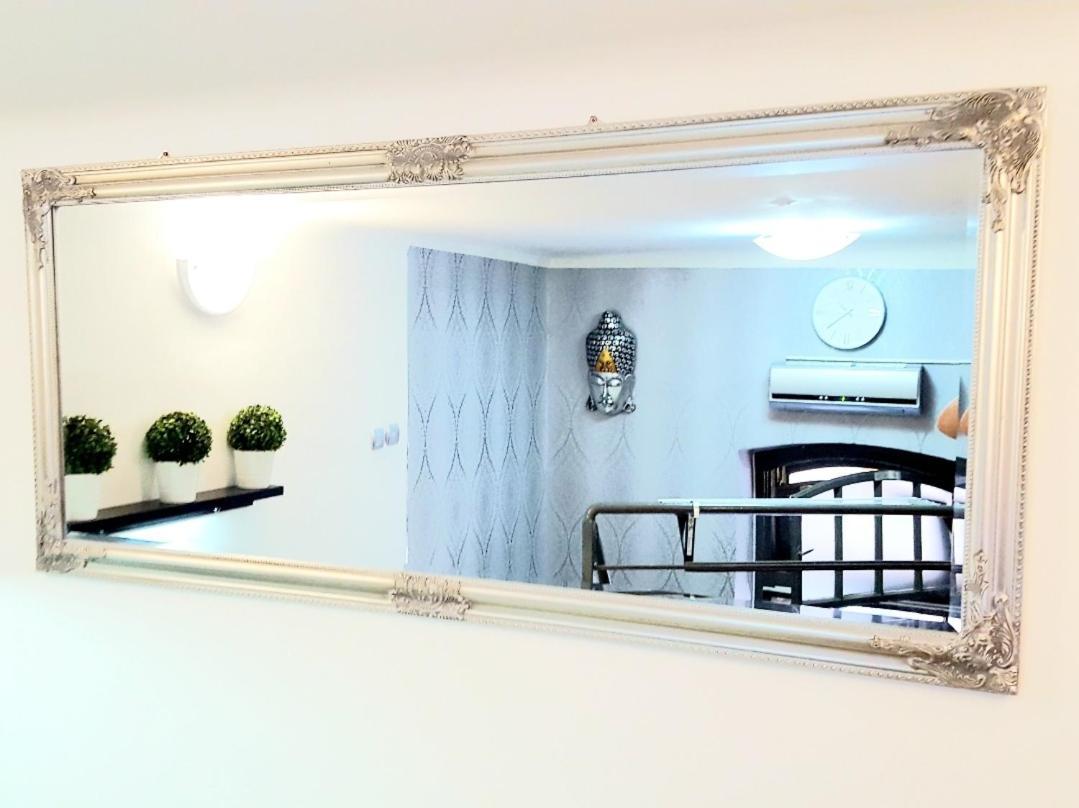 Like Studio City Centrum, Wifi, Terrace Βουδαπέστη Εξωτερικό φωτογραφία