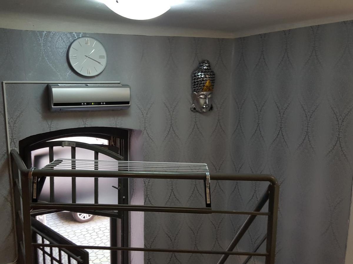 Like Studio City Centrum, Wifi, Terrace Βουδαπέστη Εξωτερικό φωτογραφία