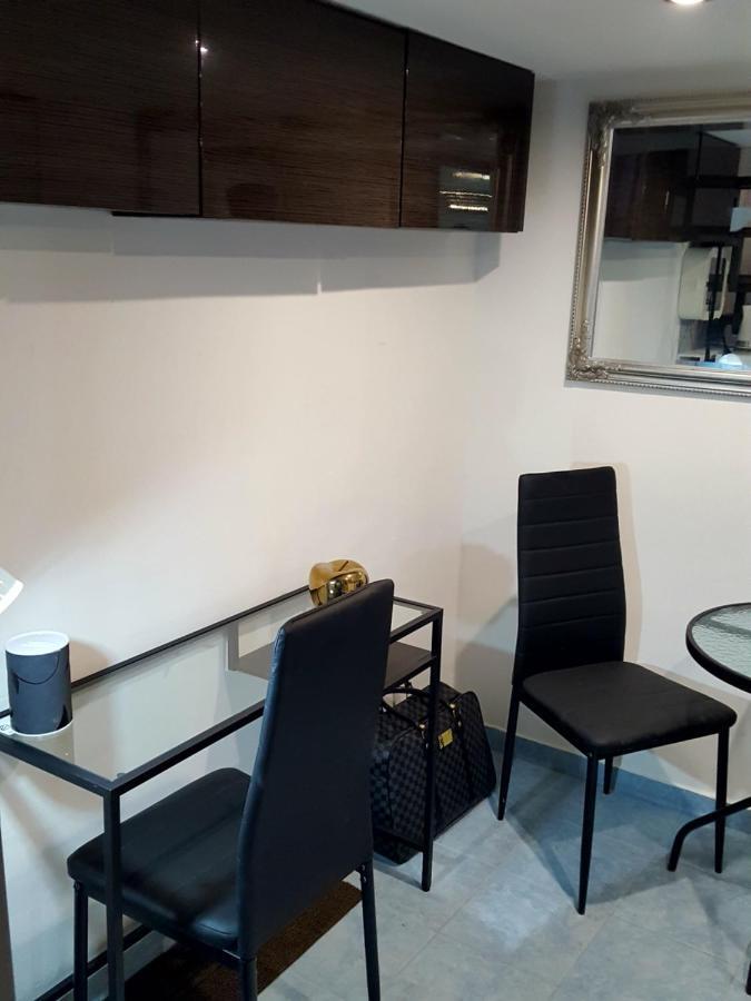Like Studio City Centrum, Wifi, Terrace Βουδαπέστη Εξωτερικό φωτογραφία