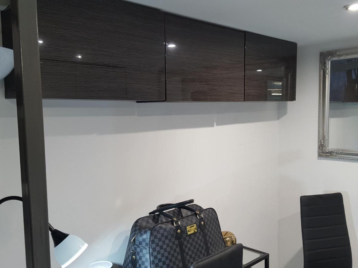 Like Studio City Centrum, Wifi, Terrace Βουδαπέστη Εξωτερικό φωτογραφία