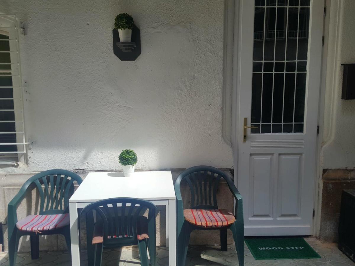Like Studio City Centrum, Wifi, Terrace Βουδαπέστη Εξωτερικό φωτογραφία