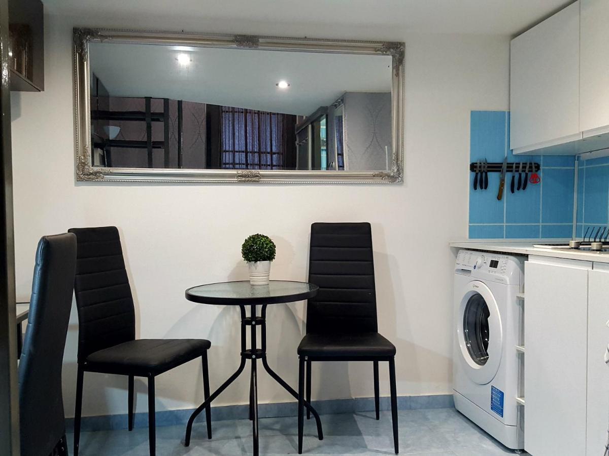 Like Studio City Centrum, Wifi, Terrace Βουδαπέστη Εξωτερικό φωτογραφία